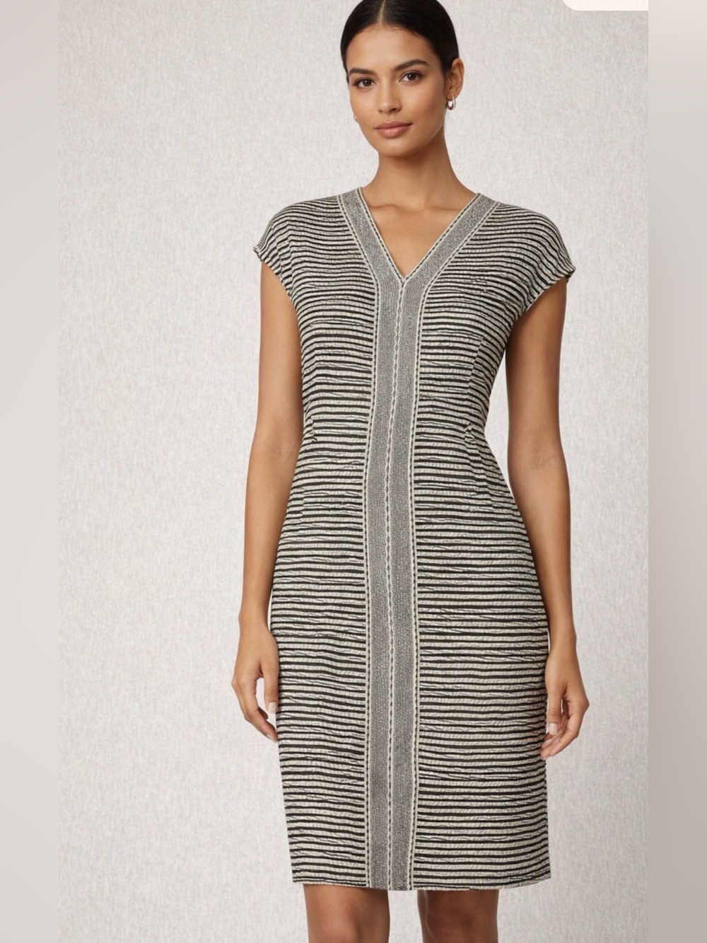 Weekend Max Mara Silk Dress